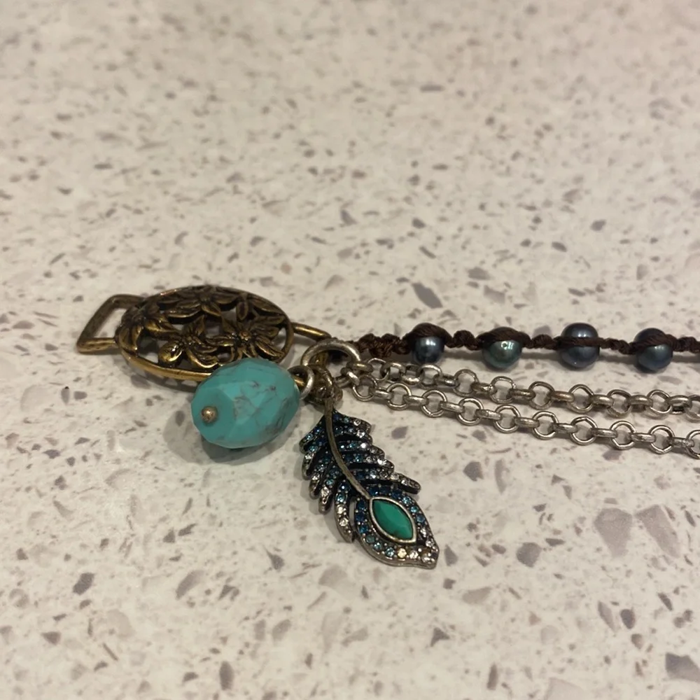 Lucky brand bracelet - Picture 3 of 6
